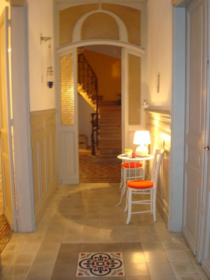 Maison Velvet Avignon Exteriör bild